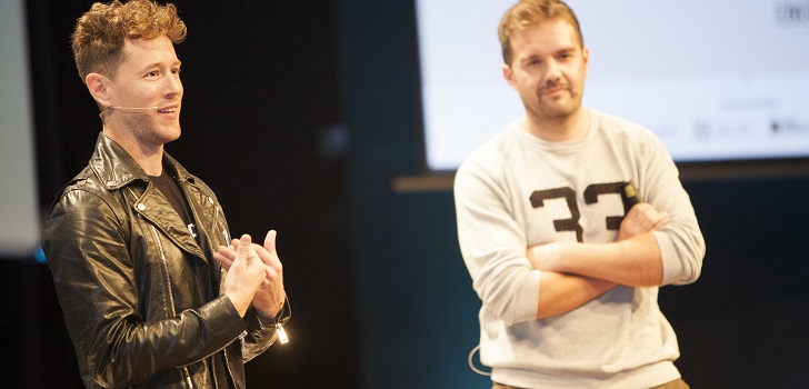 Hawkers se apoya en la diversificaci&oacute;n y el retail para crecer